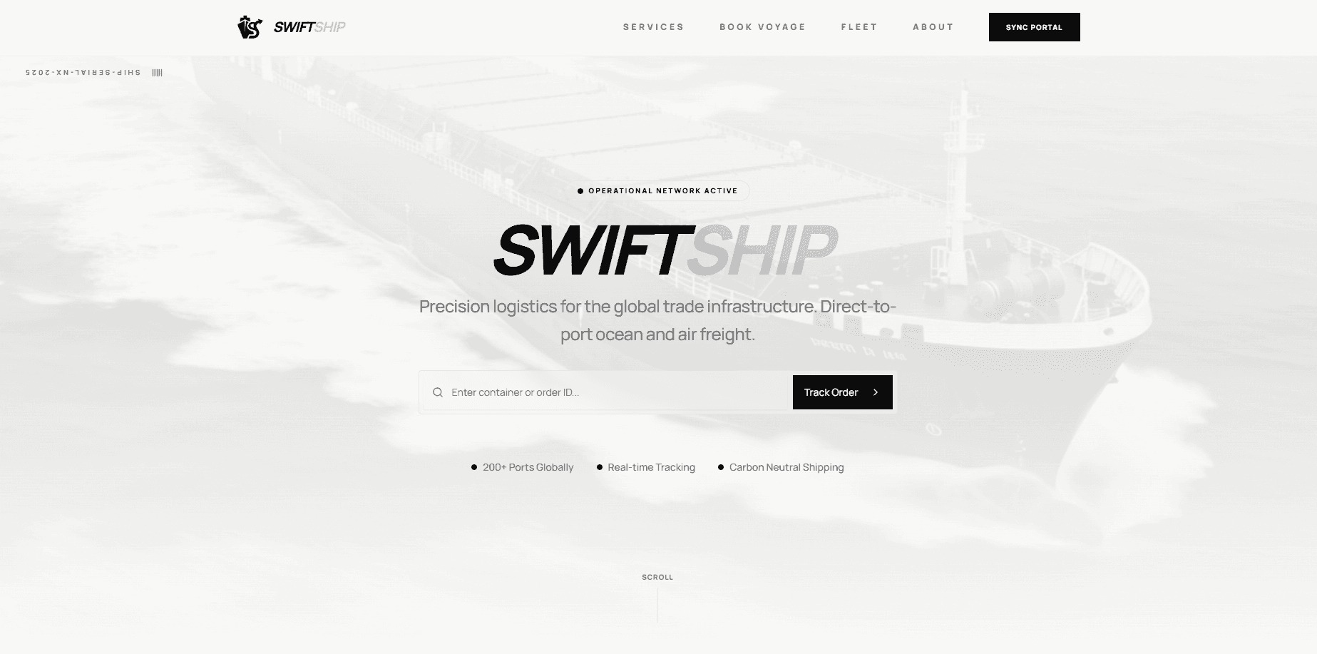 SwiftShip